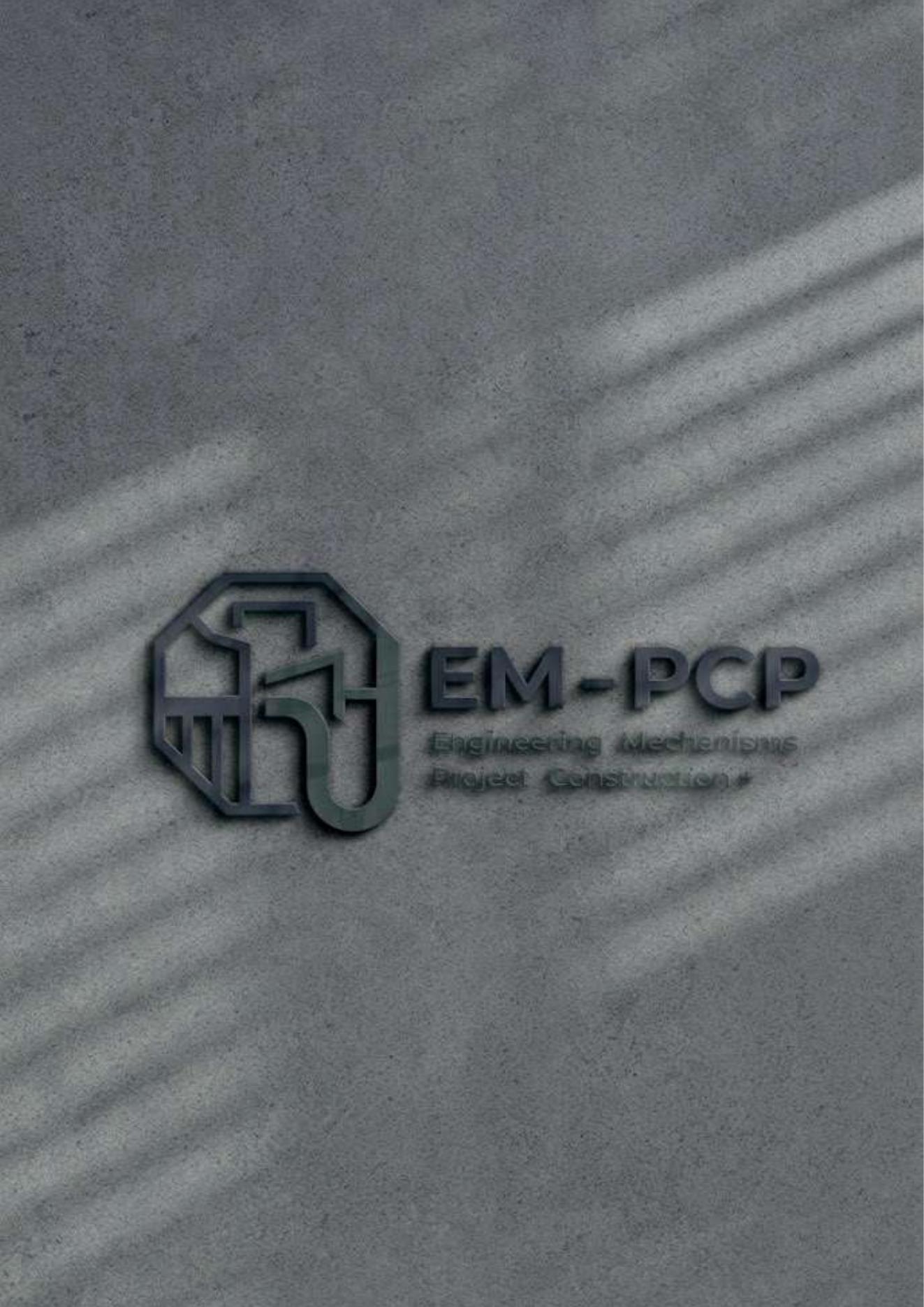 Обложка презентации EM-PCP